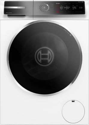 Immagine di Bosch Serie 8 WGB24402IT Lavatrice a carica frontale 9kg 1400g/min Bianco A-50%