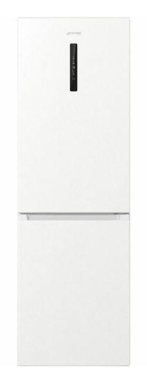 Immagine di Smeg RC18WDNE frigorifero con congelatore Libera installazione 300 L E Bianco