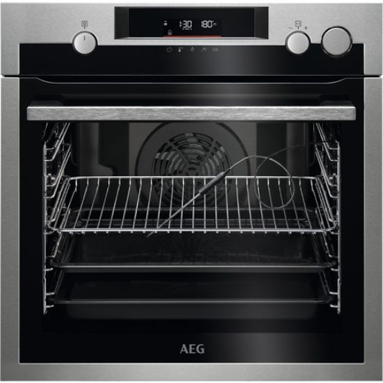 Immagine di AEG BSS578271M Forno a vapore serie 7000 SteamCrisp con pulizia pirolitica