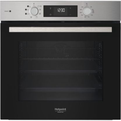 Immagine di Hotpoint Ariston Forno da incasso HAO 255HS X