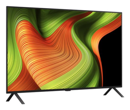 Immagine di LG OLED AI OLED48B56LA TV Serie B5 48'' 4K, α8 Gen2, Dolby Vision, 20W, 4 HDMI con VRR 120Hz, G-Sync, Smart TV WebOS 25