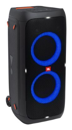 Immagine di JBL Partybox 310 Nero 240 W