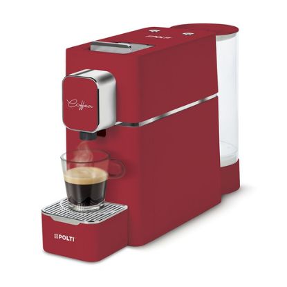 Immagine di Polti PCEU0136 macchina per caffè Automatica Macchina per caffè a cialde 0,85 L