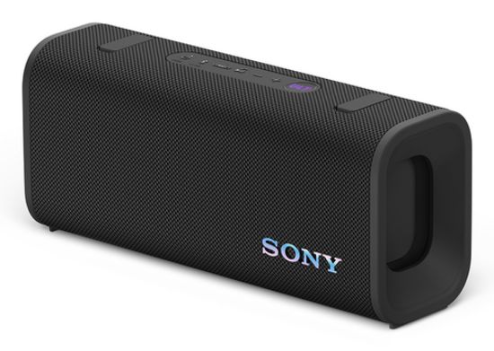 Immagine di Sony SRSULT30B Altoparlante portatile stereo Nero