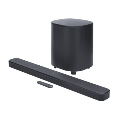 Immagine di JBL Bar 500MK2 Nero 5.1 canali 750 W