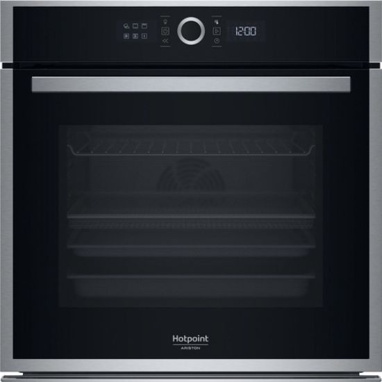 Immagine di Hotpoint Ariston Forno da incasso HAOI4S8HM0XA