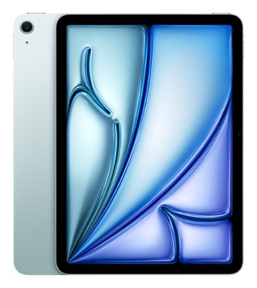 Immagine di Apple iPad Air 11'' Wi-Fi 128GB Blu
