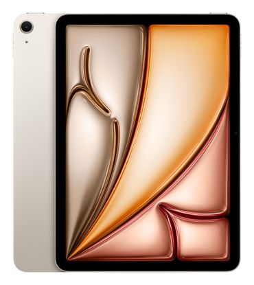 Immagine di Apple iPad Air 11'' Wi-Fi 128GB Galassia