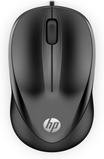 Immagine di HP Wired Mouse 1000