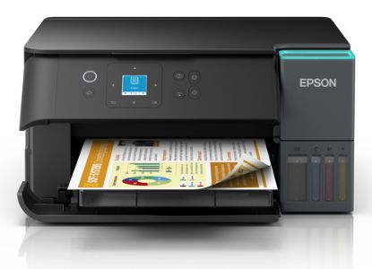 Immagine di Epson EcoTank ET-2951 Ad inchiostro A4 4800 x 1200 DPI 33 ppm Wi-Fi
