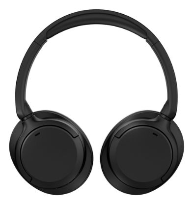 Immagine di JVC Over Ear Noise Cancelling Auricolare Wireless A Padiglione Musica e Chiamate USB tipo-C Bluetooth Nero