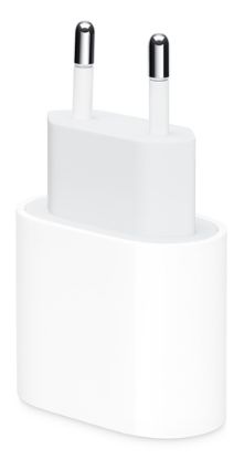Immagine di Apple Alimentatore USB‑C da 20W