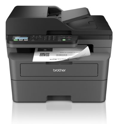 Immagine di Brother MFC-L2800DW stampante multifunzione Laser A4 1200 x 1200 DPI 32 ppm Wi-Fi