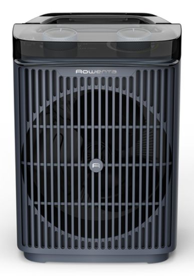 Immagine di Rowenta Intense Comfort Aqua, Termoventilatore Sicuro in Bagno, Potenza di 2400 W, SO6551F0