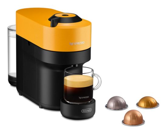 Immagine di De’Longhi ENV90.Y Macchina per caffè a capsule 0,56 L