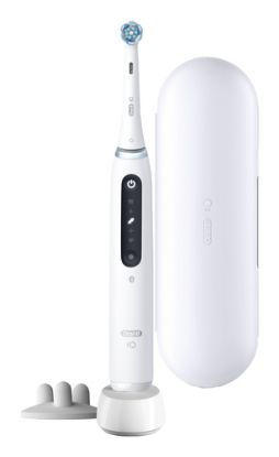 Immagine di Oral-B 80766767 spazzolino elettrico Adulto Bianco