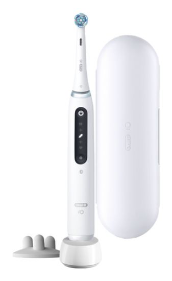 Immagine di Oral-B 80766767 spazzolino elettrico Adulto Bianco