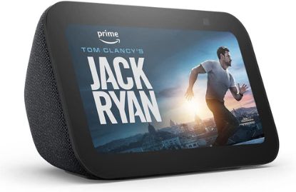 Immagine di Amazon Echo Show 5 (3 gen.)
