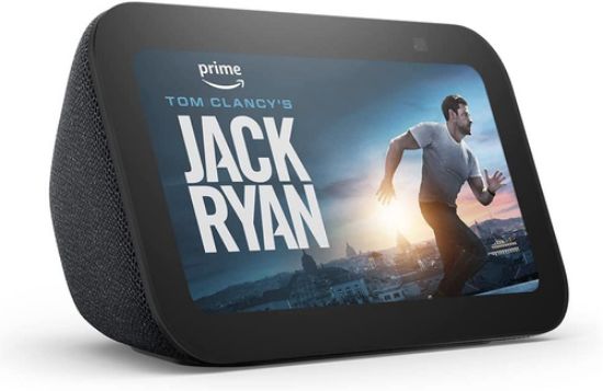 Immagine di Amazon Echo Show 5 (3 gen.)