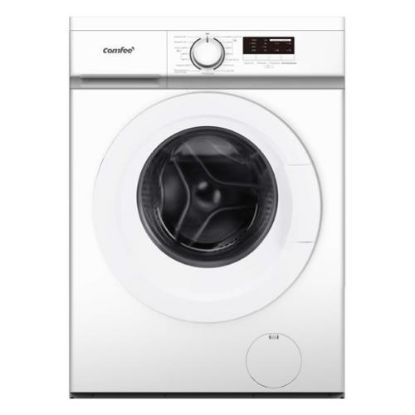 Immagine di Comfeè CFE10W60/W-IT lavatrice Caricamento frontale 6 kg 1000 Giri/min Bianco