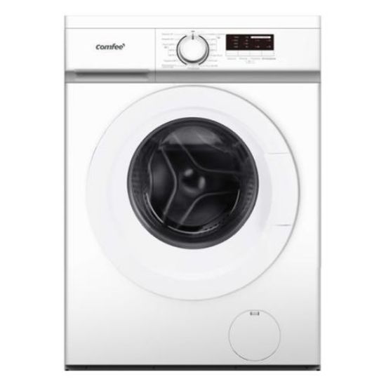 Immagine di Comfeè CFE10W60/W-IT lavatrice Caricamento frontale 6 kg 1000 Giri/min Bianco