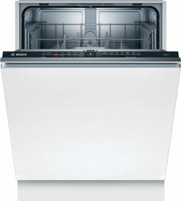 Immagine di Bosch Serie 2 SMV2ITX22E Lavastoviglie da incasso a scomparsa totale 60 cm Сlasse E