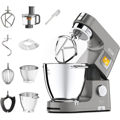 Immagine di Kenwood Titanium Chef Patissier XL Planetaria KWL90.244SI