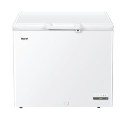 Immagine di Haier HCE251E Congelatore a pozzo Libera installazione 248 L E Bianco