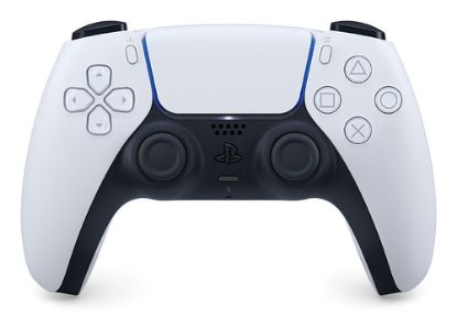 Immagine di Sony Controller wireless DualSense V2