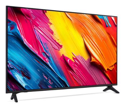Immagine di LG QNED AI 55QNED70A6A TV Serie QNED70 55'' 4K, α7 Gen8, HDR10, 20W, 3 HDMI con Game Optimizer, Smart TV WebOS 25
