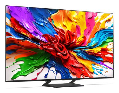 Immagine di LG QNED evo AI 75'' Serie QNED93 75QNED93A6A, MiniLED 4K, Precision Dimming, Dolby Vision, SMART TV 2025