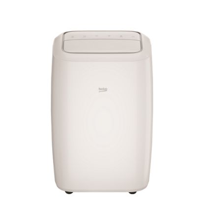 Immagine di Beko BP1125H: Climatizzatore Portatile, 12000 Btu/h, Raffrescamento e Riscaldamento, Classe A
