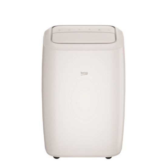 Immagine di Beko BP1125H: Climatizzatore Portatile, 12000 Btu/h, Raffrescamento e Riscaldamento, Classe A