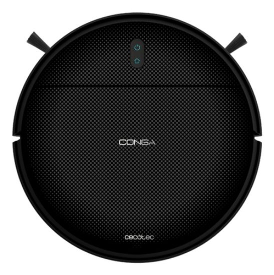 Immagine di Cecotec A01_EU01_114725 aspirapolvere robot Nero