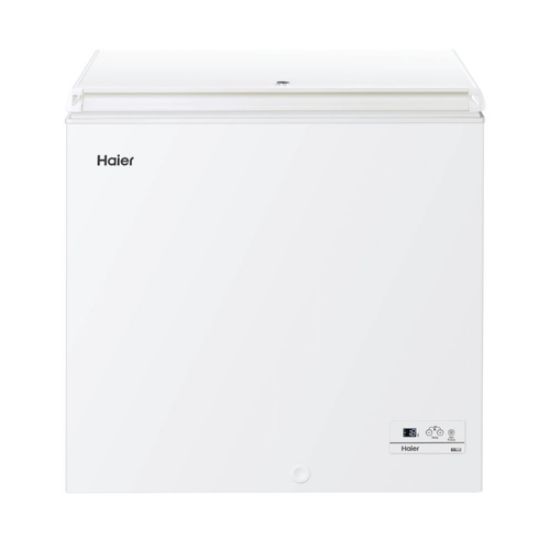 Immagine di Haier HCE200E Congelatore a pozzo Libera installazione 196 L Bianco