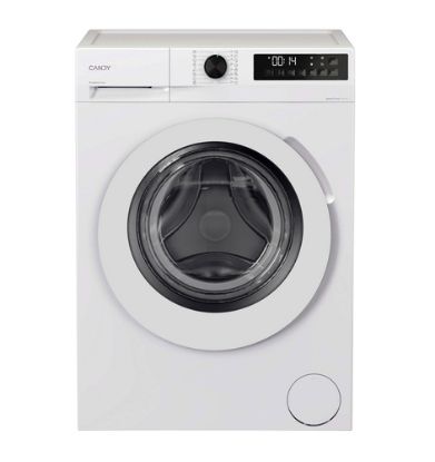 Immagine di Candy GD 06SS6-S lavatrice Caricamento frontale 6 kg 1000 Giri/min Bianco