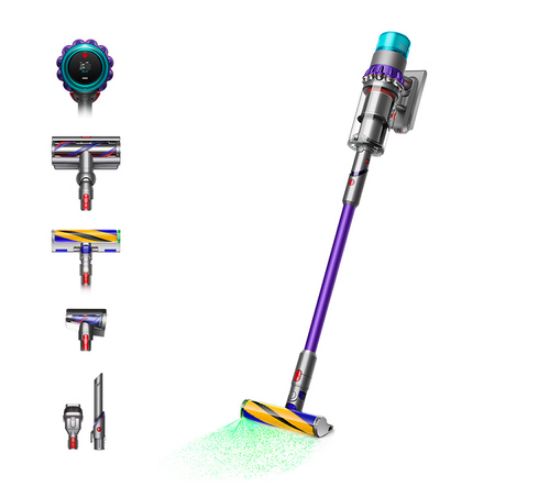 Immagine di Dyson Aspirapolvere Gen5