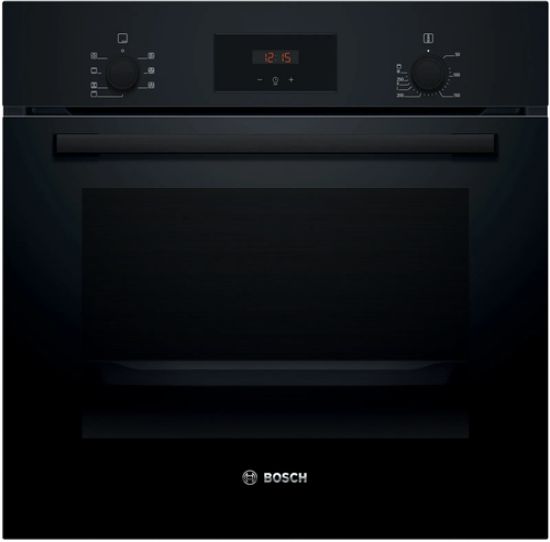 Immagine di Bosch HBF133BA1 Serie 2 Forno multifunzione Nero Classe A