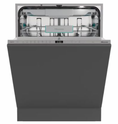 Immagine di Hisense HV663A65 lavastoviglie A scomparsa totale 16 coperti
