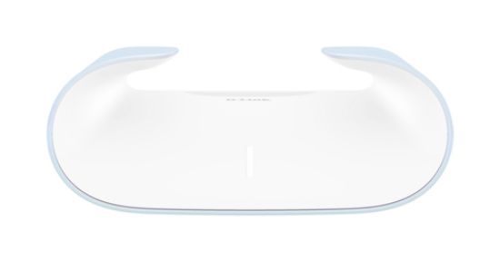 Immagine di D-Link M30 Dual-band (2.4 GHz/5 GHz) Wi-Fi 6 (802.11ax) Bianco, Blu 4 Interno