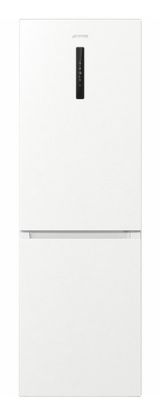 Immagine di Smeg RC18WDNE frigorifero con congelatore Libera installazione 300 L Bianco