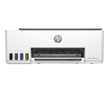 Immagine di HP Smart Tank 5105 Wireless All-in-One Colore Stampante, Fotocopiatrice, scanner