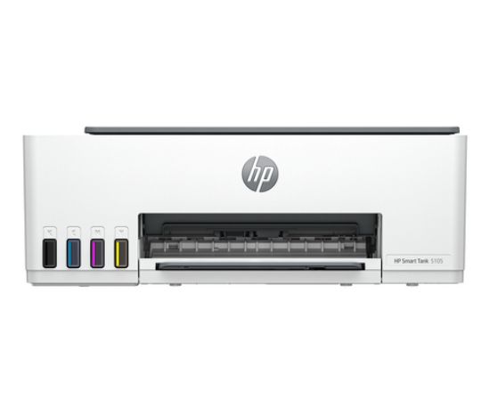Immagine di HP Smart Tank 5105 Wireless All-in-One Colore Stampante, Fotocopiatrice, scanner