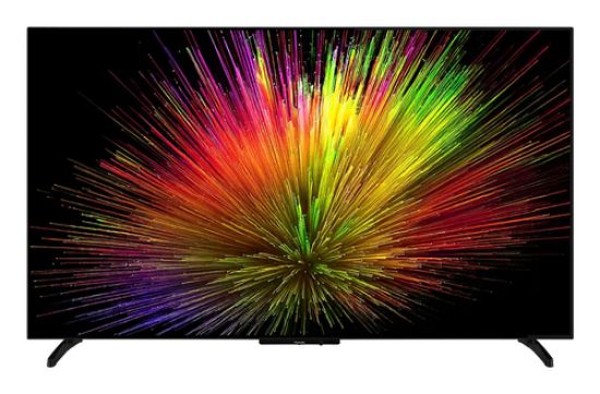 Immagine di Panasonic -55Z80BEZ TV 139,7 cm (55") 4K Ultra HD Smart TV Wi-Fi Nero