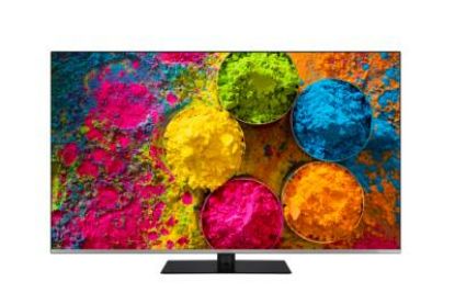 Immagine di Panasonic TX-43MX710E TV 109,2 cm (43") 4K Ultra HD Smart TV Wi-Fi Nero