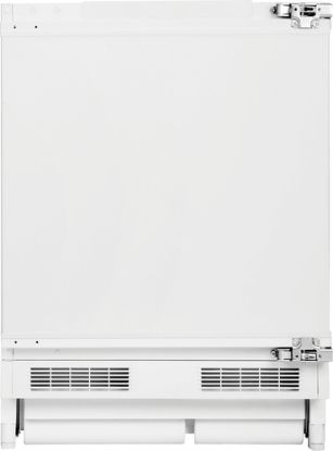 Immagine di Beko BU1154HCN: Frigorifero Sottotavolabile con Celletta Freezer, Statico, h 82 cm