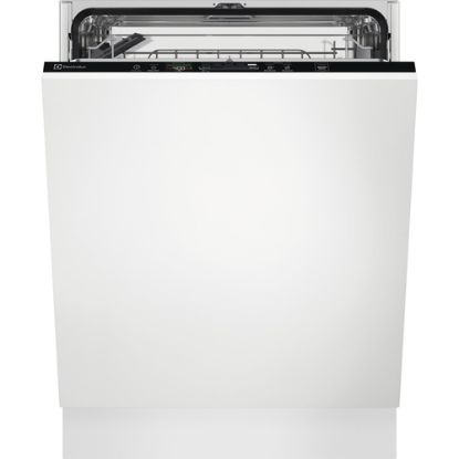 Immagine di Electrolux EES47325L Lavastoviglie Integrata totale Serie 600 SatelliteClean® 60 cm