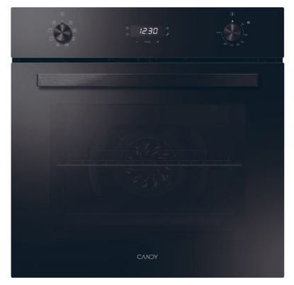 Immagine di Candy Moderna FMBC 565 65 L Nero