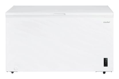 Immagine di Comfeè RCC554WH2 congelatore Congelatore a pozzo Libera installazione 418 L Bianco