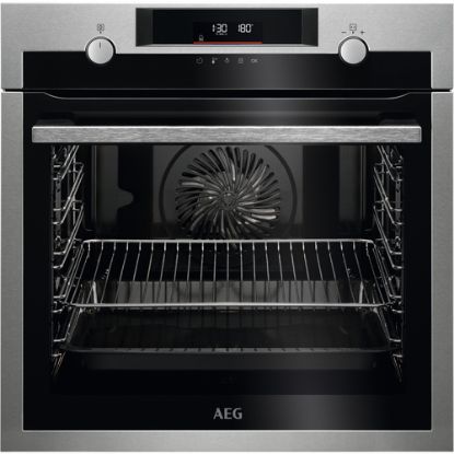 Immagine di AEG BPE535260M Forno serie 6000 SurroundCook® con pulizia pirolitica